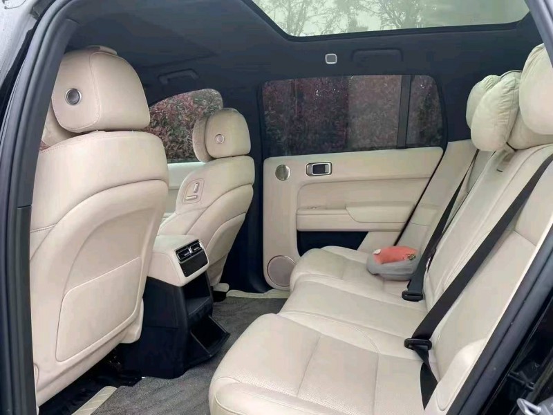 武汉24年理想L78