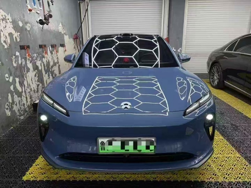 淄博23年蔚来ET51