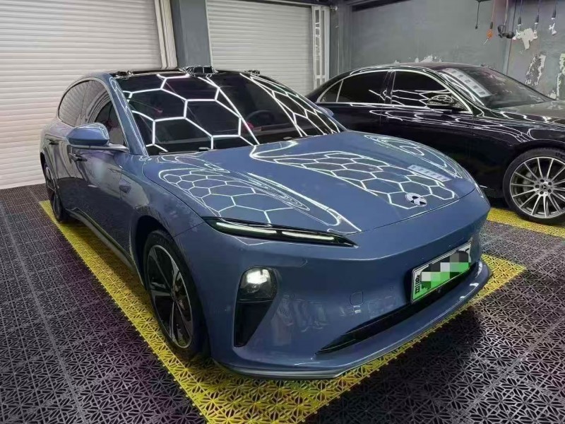 淄博23年蔚来ET52