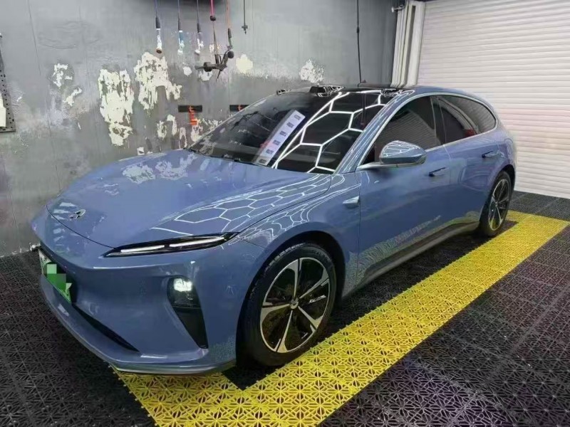 淄博23年蔚来ET53