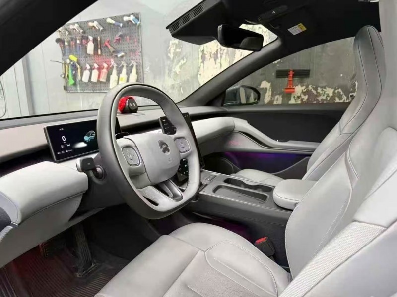 淄博23年蔚来ET54