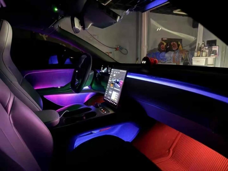 淄博23年蔚来ET55