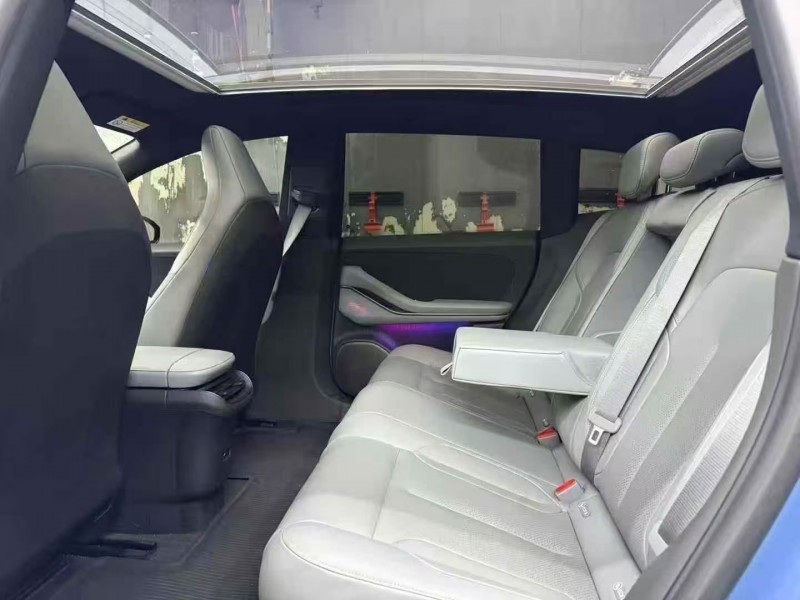 淄博23年蔚来ET57