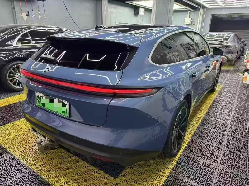 淄博23年蔚来ET59