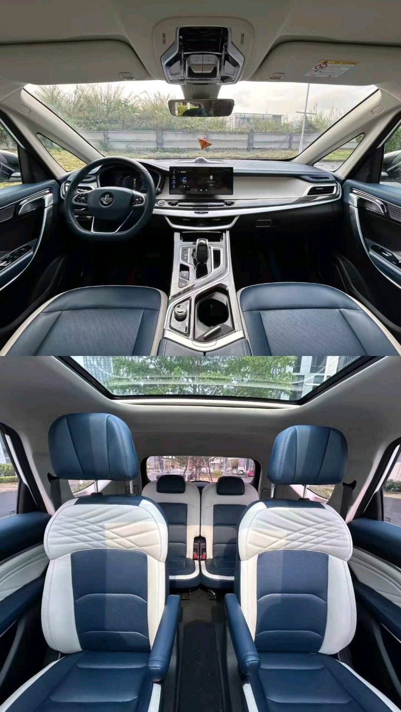 广州24年力帆汽车80V4