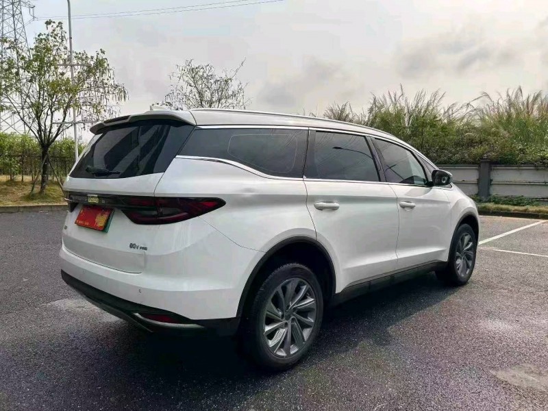 广州24年力帆汽车80V8