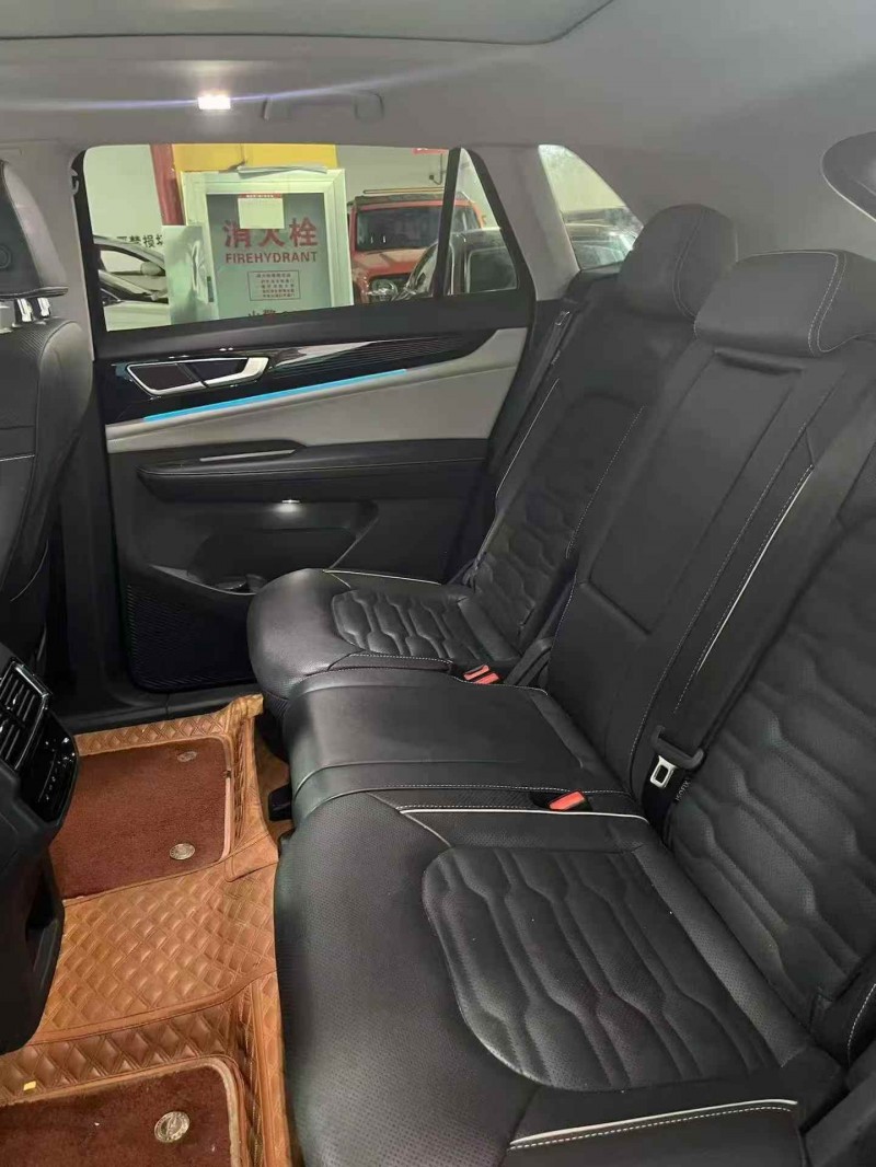 鄂州22年大众途昂6