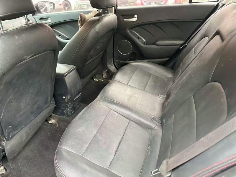 南通16年起亚K34