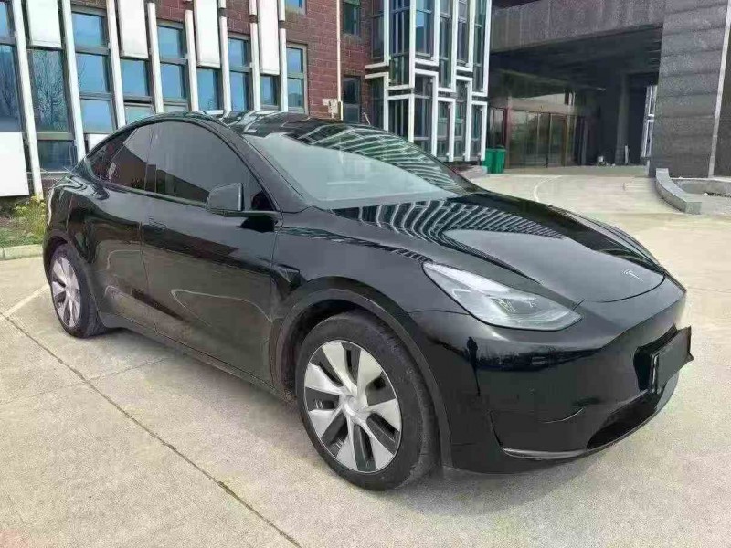 宜昌22年特斯拉MODEL Y2