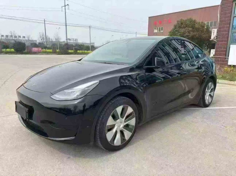 宜昌22年特斯拉MODEL Y3