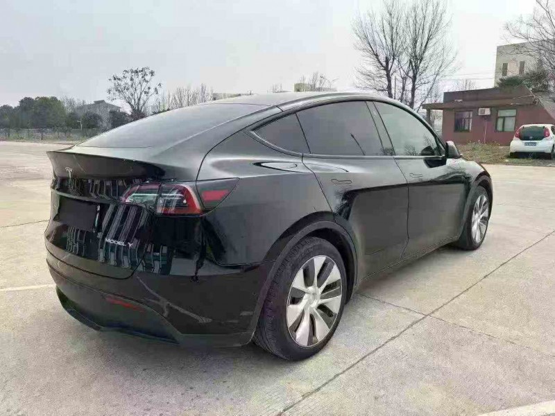 宜昌22年特斯拉MODEL Y7
