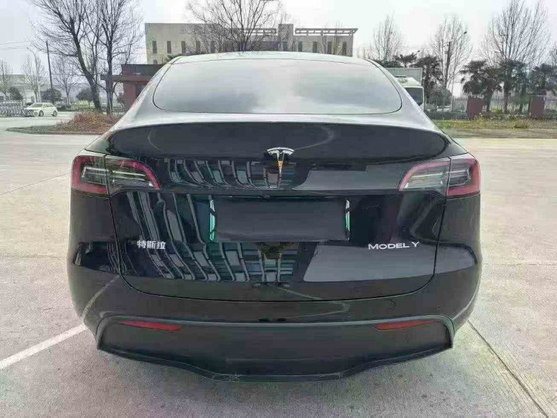 宜昌22年特斯拉MODEL Y9