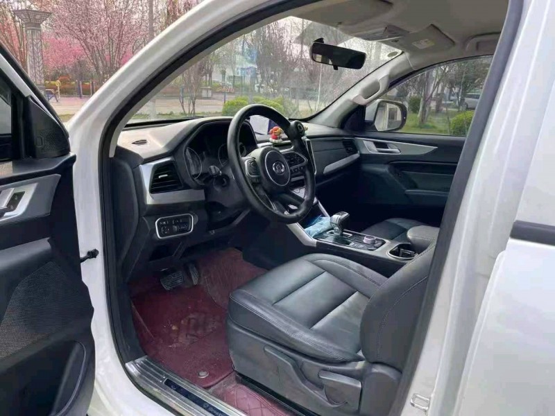 济宁23年长城汽车炮 皮卡9