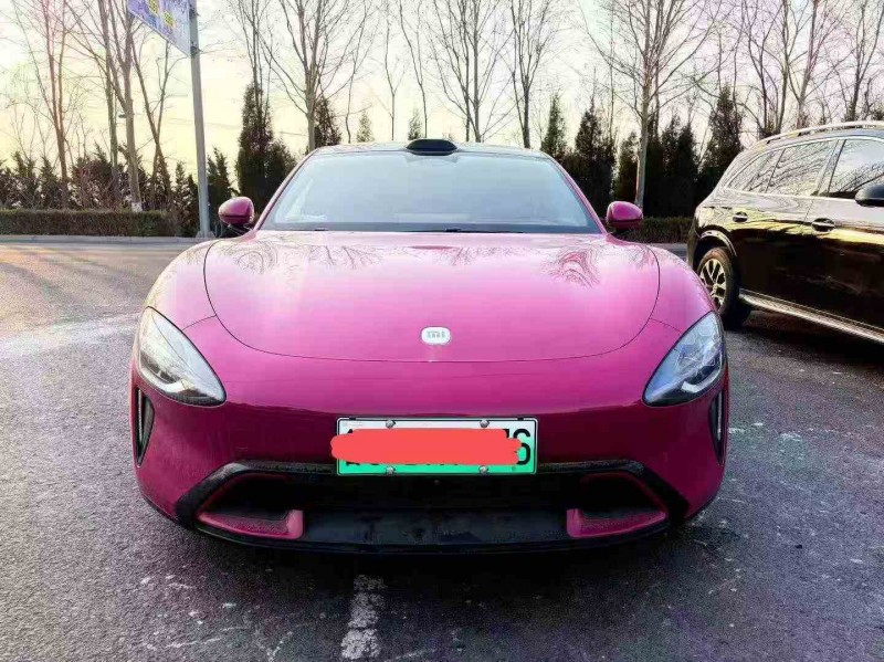 济宁25年小米SU71