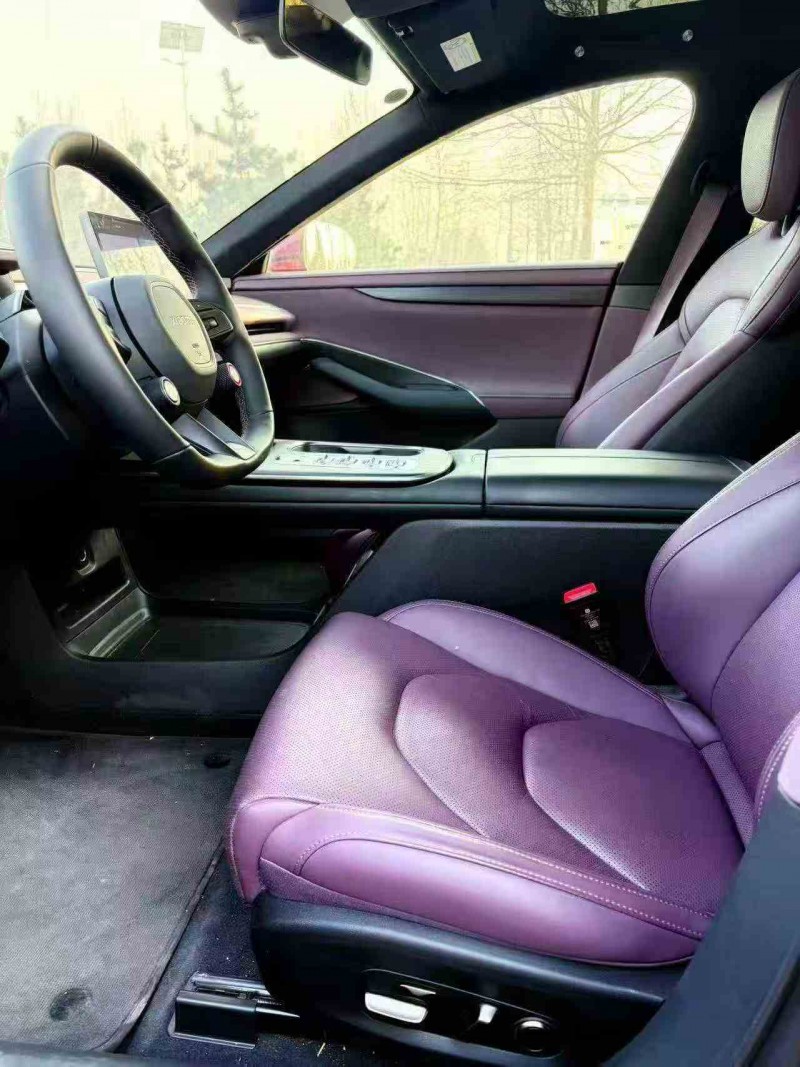 济宁25年小米SU75