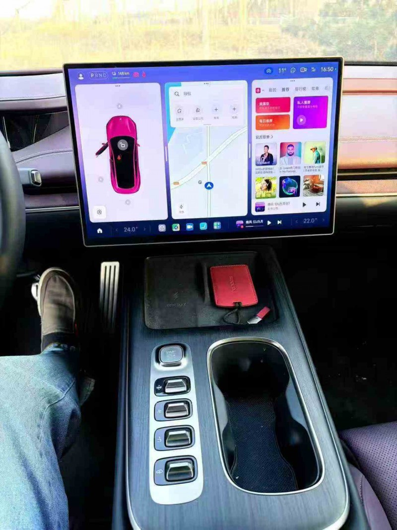 济宁25年小米SU76