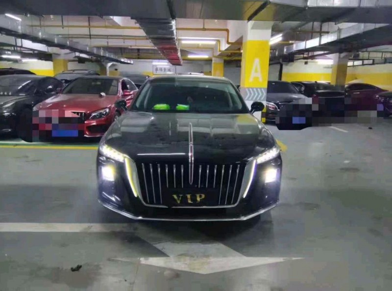 武汉24年红旗H51