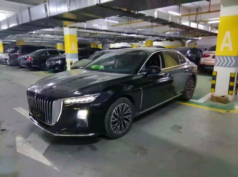 武汉24年红旗H53