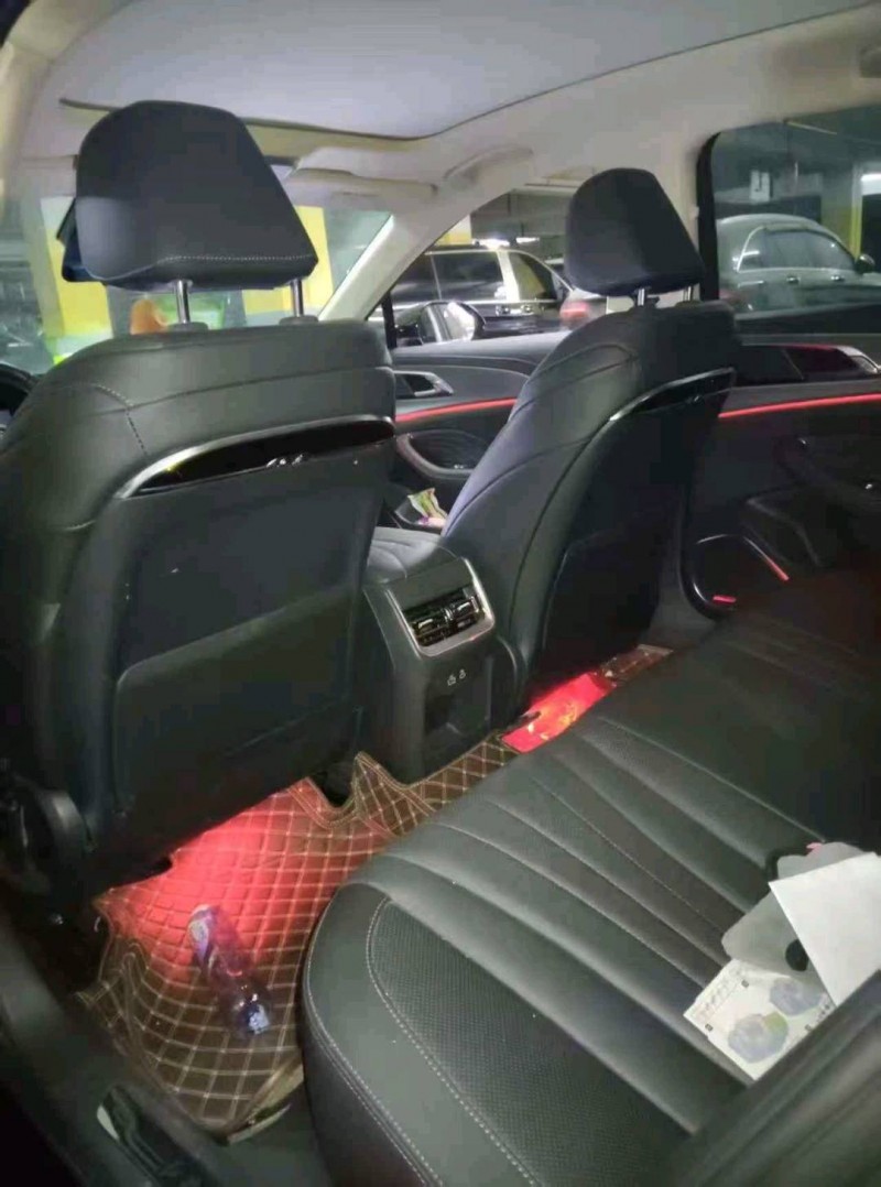 武汉24年红旗H58