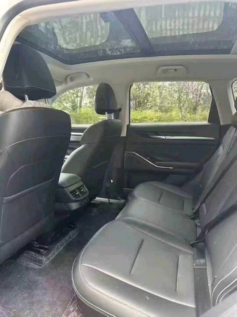 广州23年哈弗H67