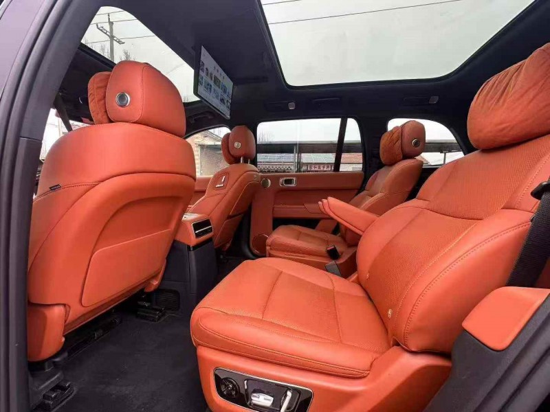 枣庄24年理想L96