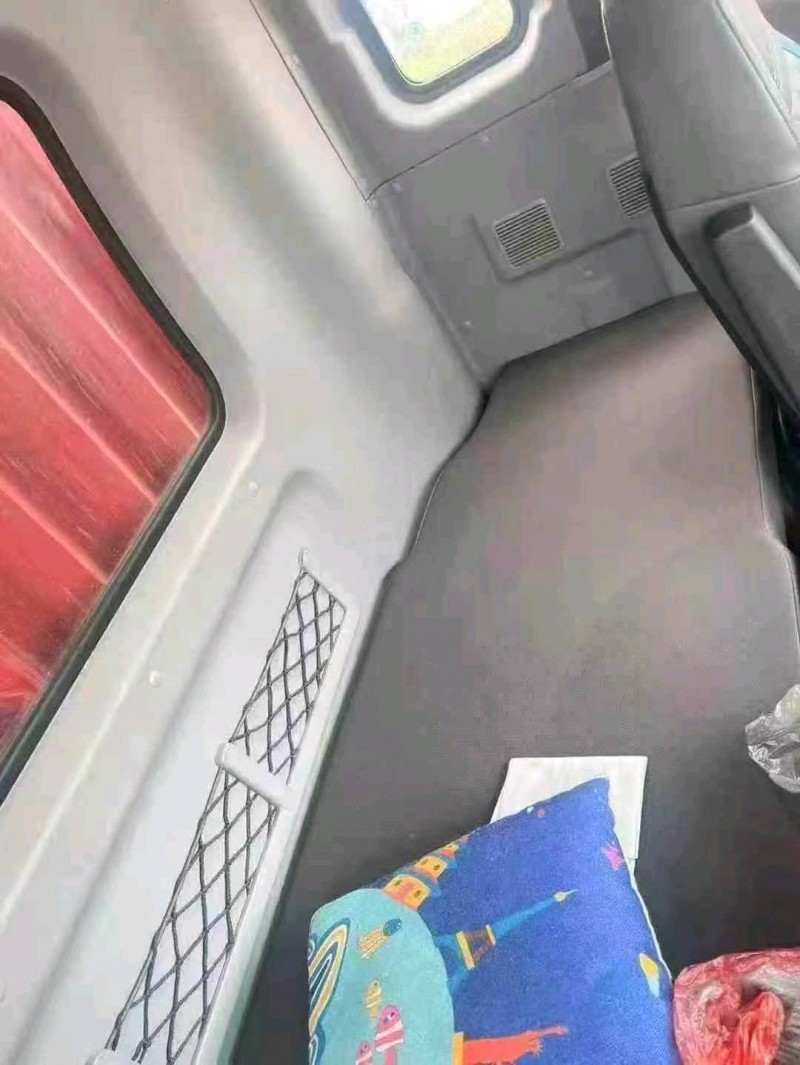 广州21年福田欧马可3