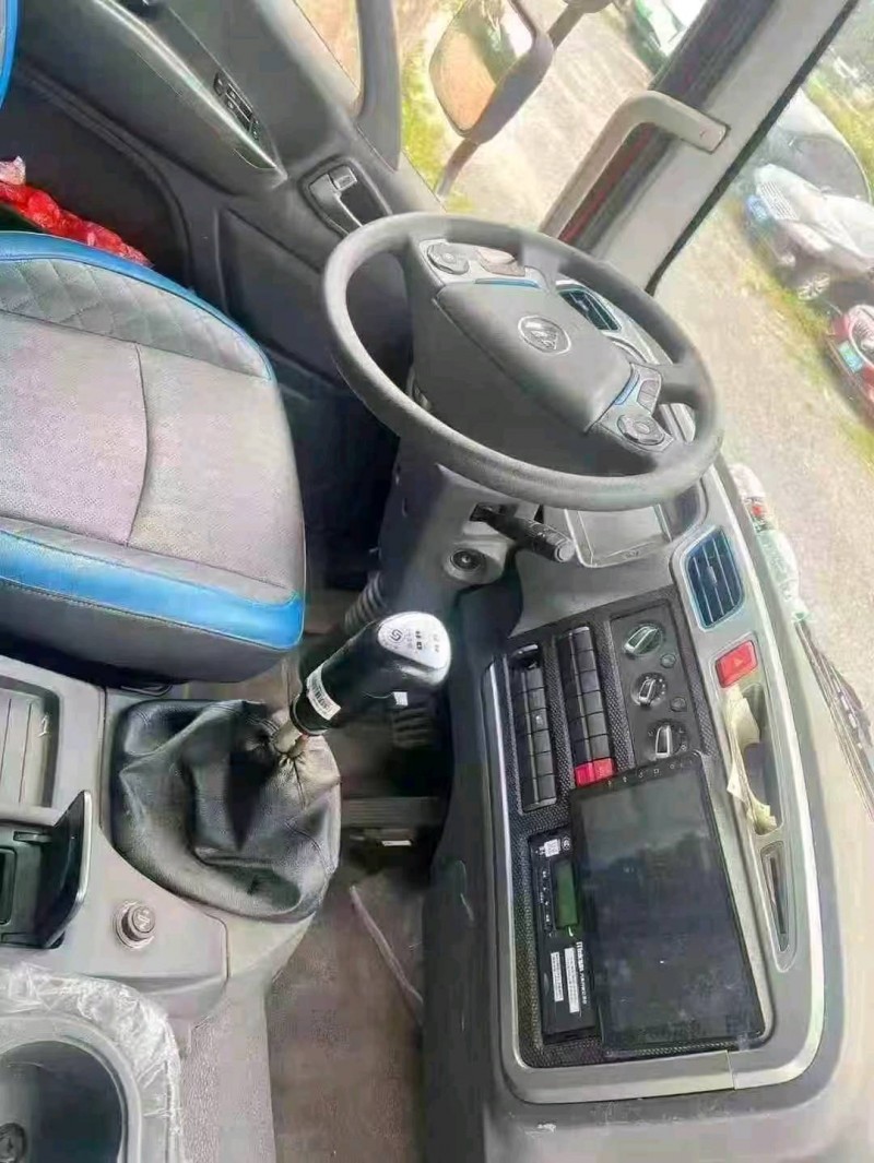 广州21年福田欧马可4