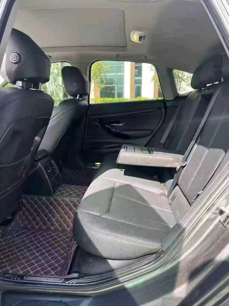 广州19年宝马3系6