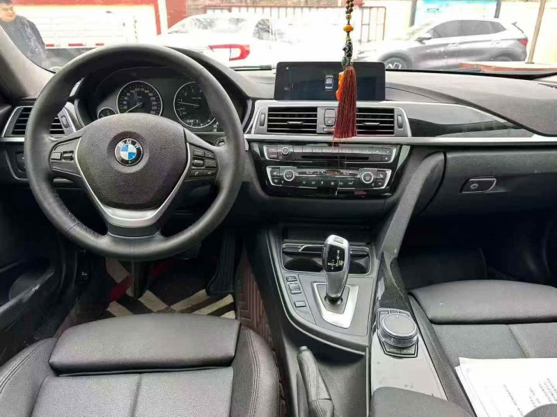 淄博19年宝马5系6