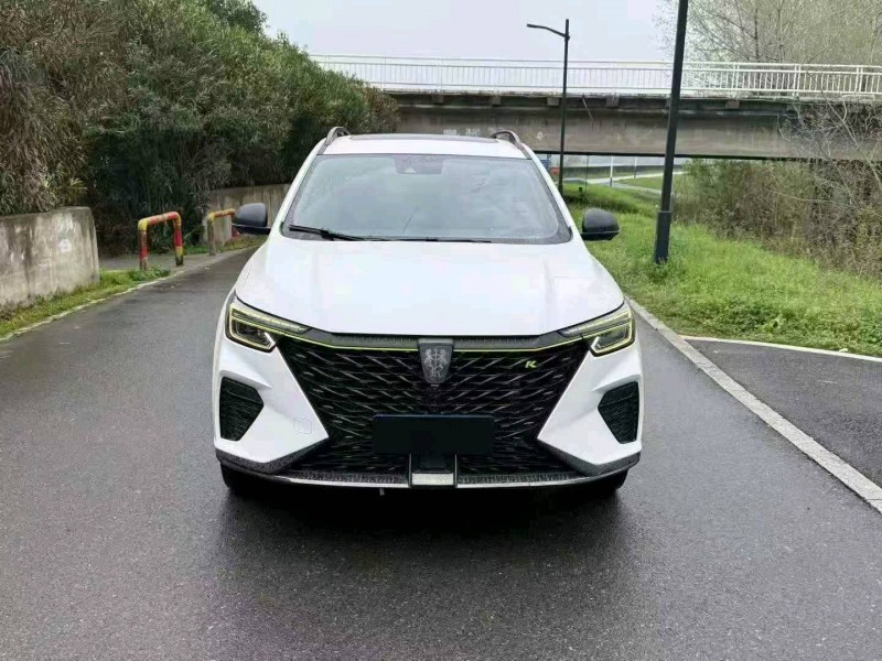 芜湖21年荣威RX51