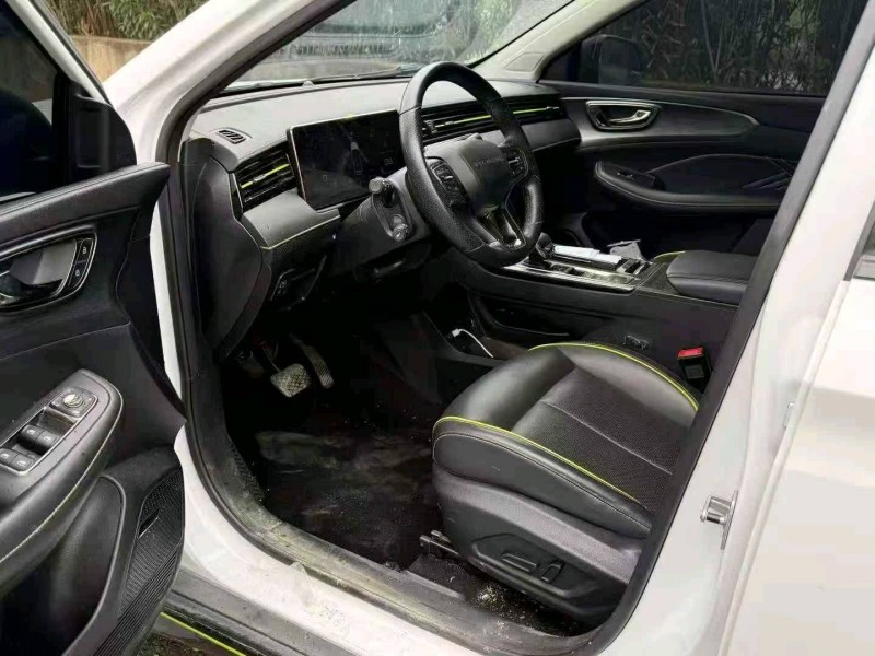 芜湖21年荣威RX57