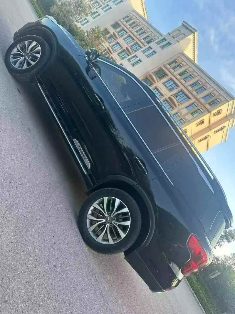 德阳19年传祺GS87