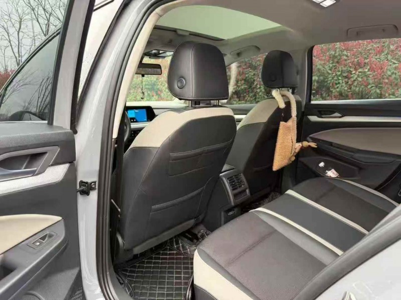 鄂州24年大众高尔夫4