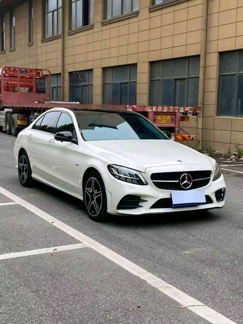 娄底21年奔驰C3