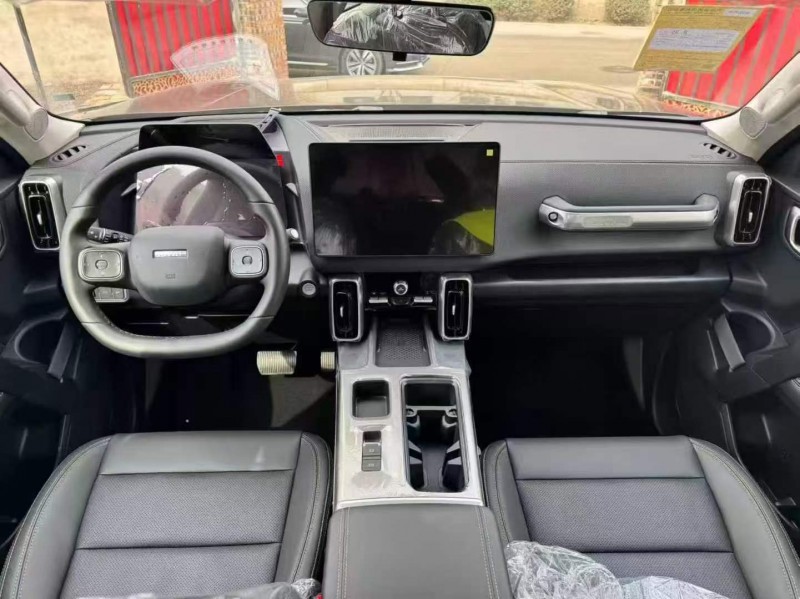 秦皇岛26年哈弗大狗6