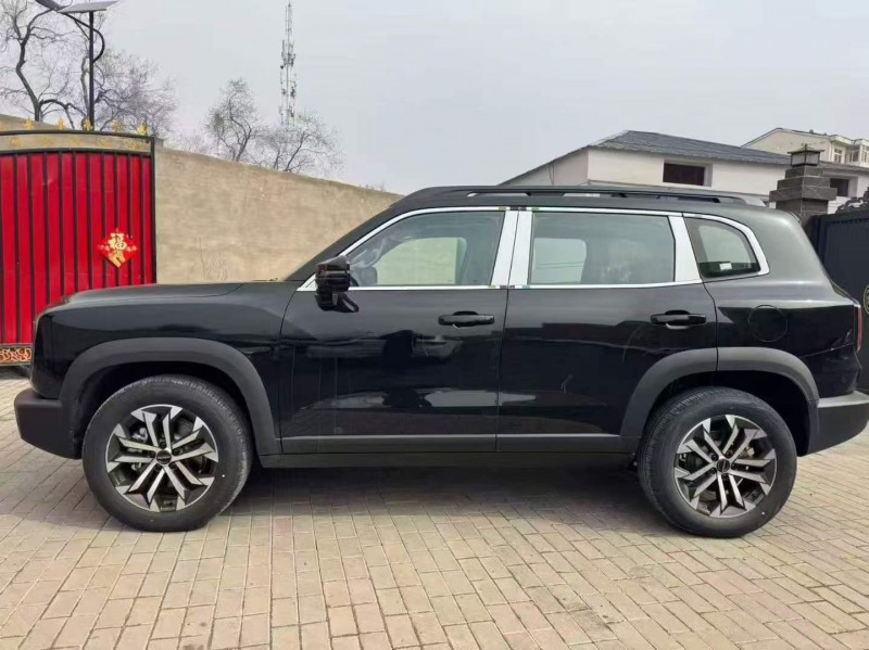 秦皇岛26年哈弗大狗9