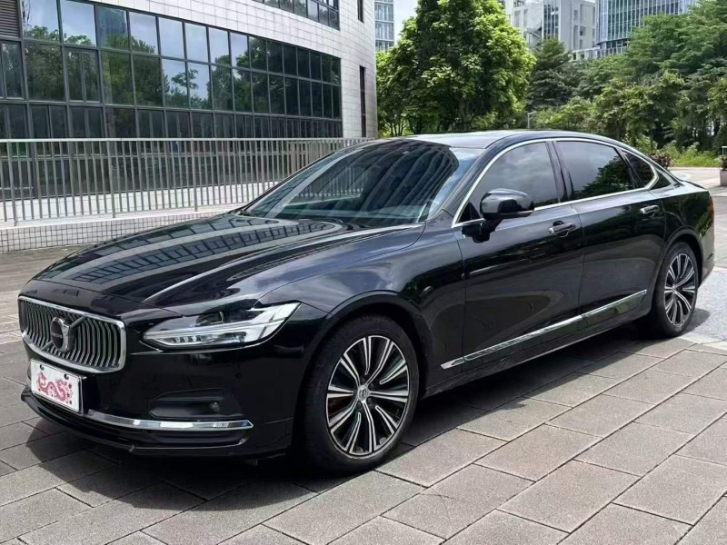 佛山21年沃尔沃S903