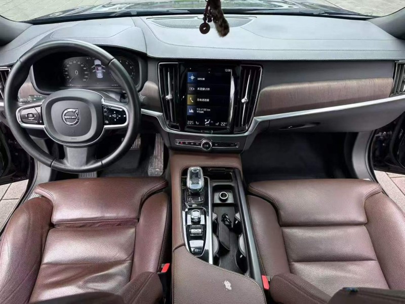 佛山21年沃尔沃S905