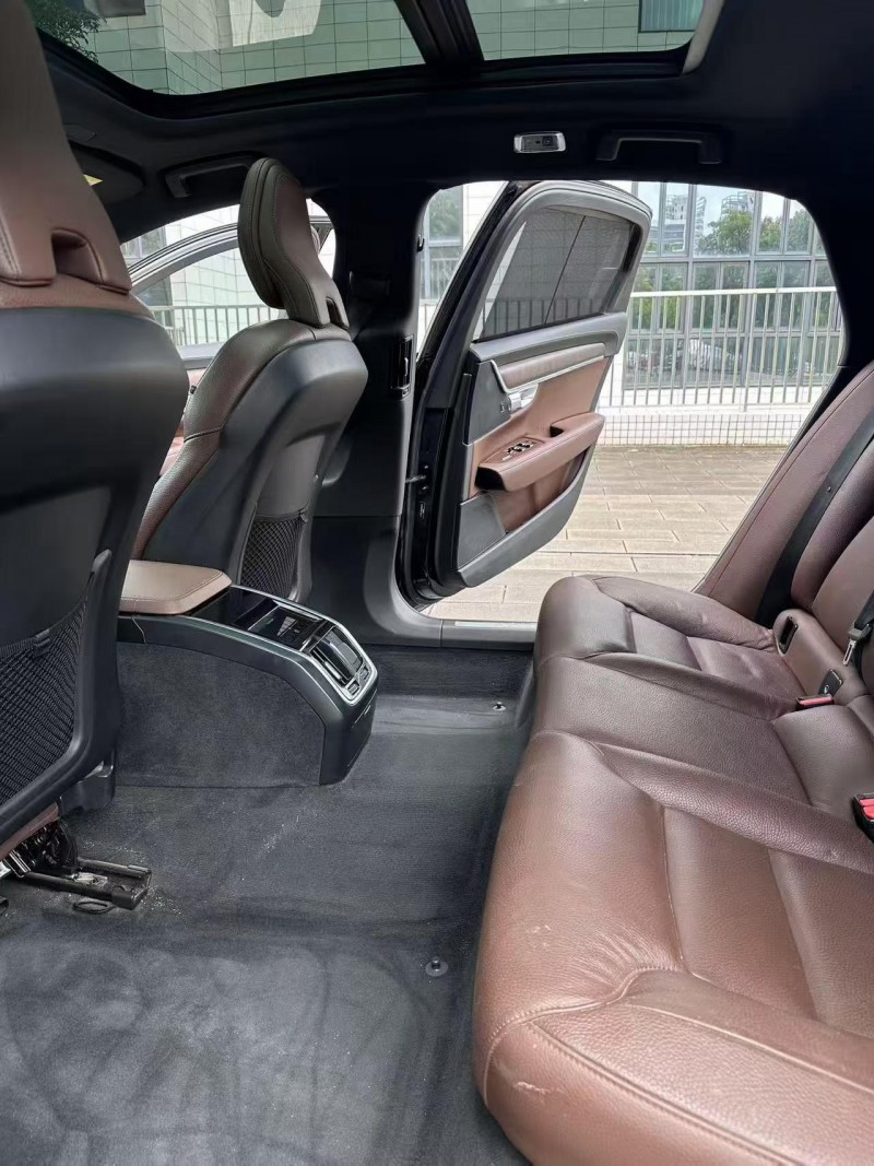 佛山21年沃尔沃S906