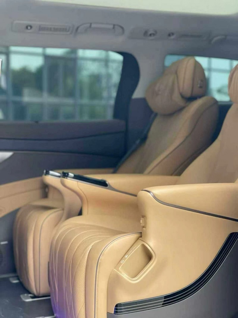 佛山23年腾势D96