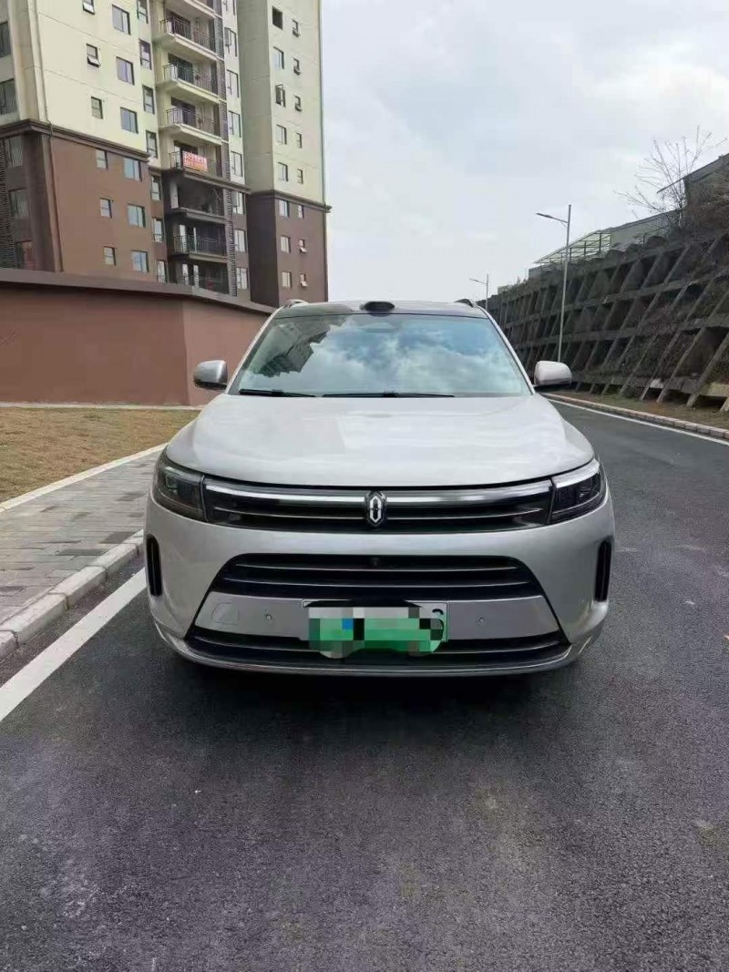 贵阳24年华为智选问界1