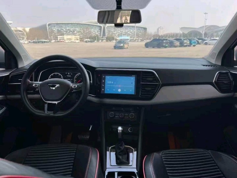 沧州23年大众捷达2