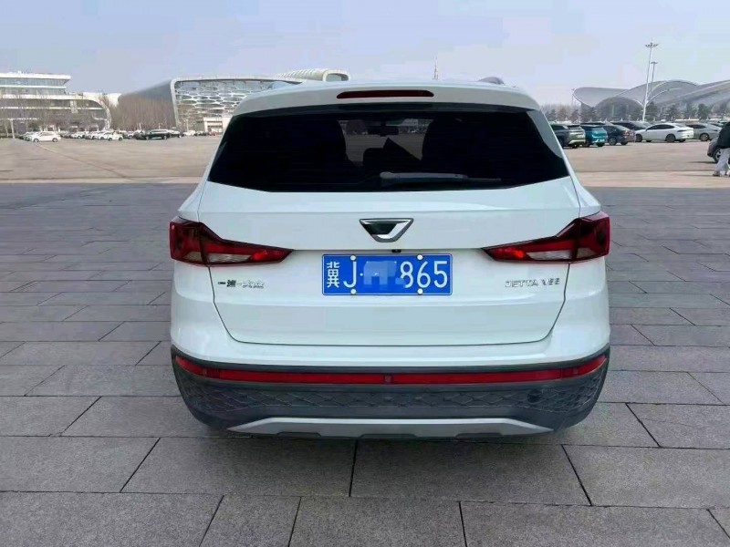 沧州23年大众捷达6