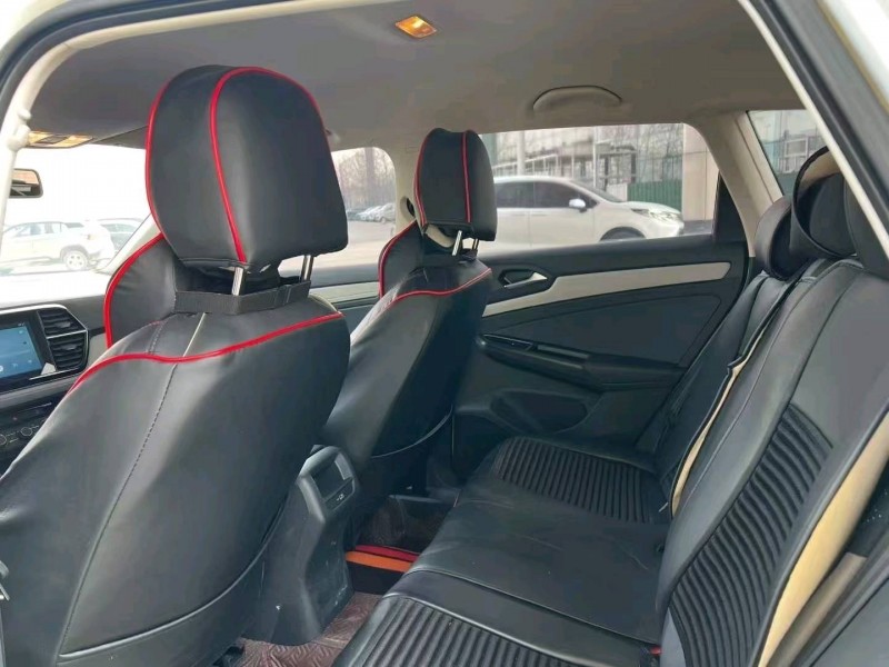 沧州23年大众捷达7