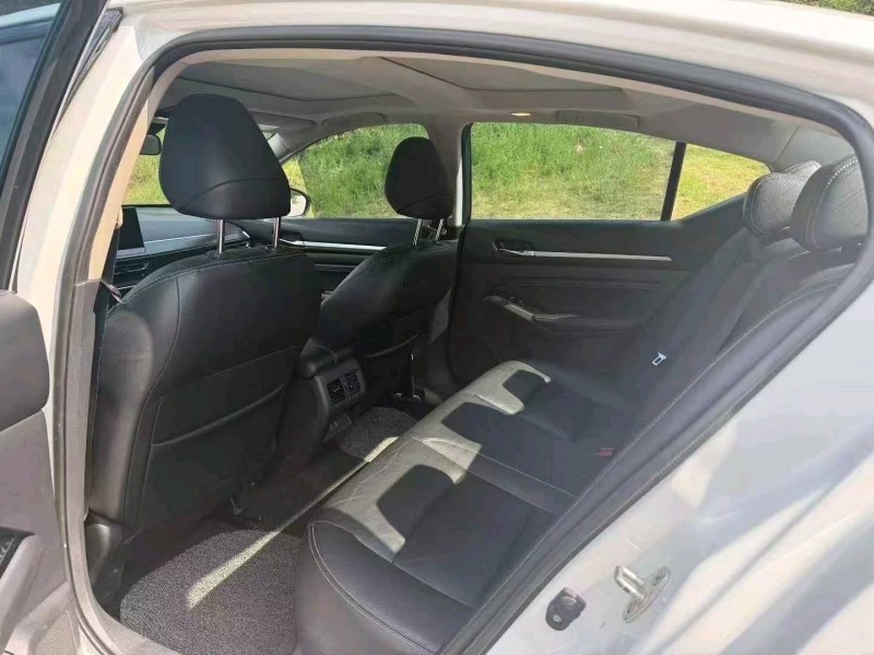 莆田23年日产天籁5