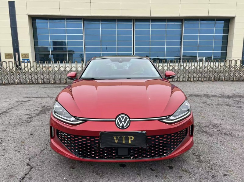 盐城22年大众凌渡1