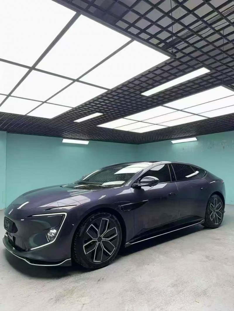 成都24年阿维塔122