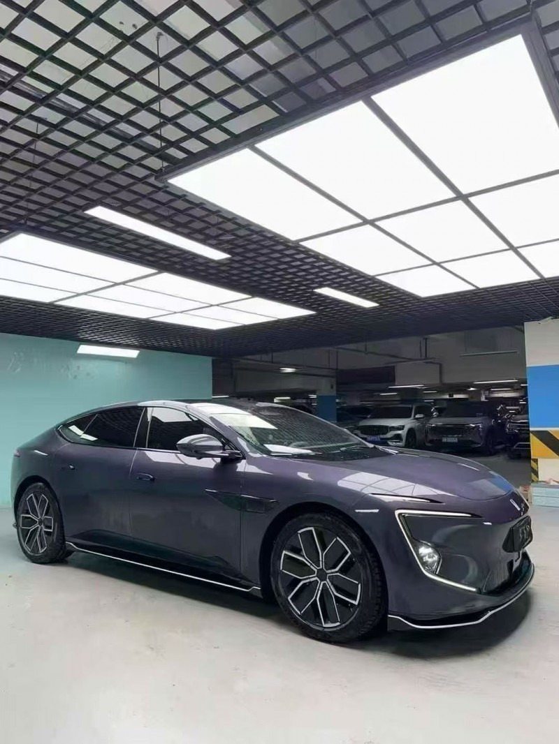 成都24年阿维塔123