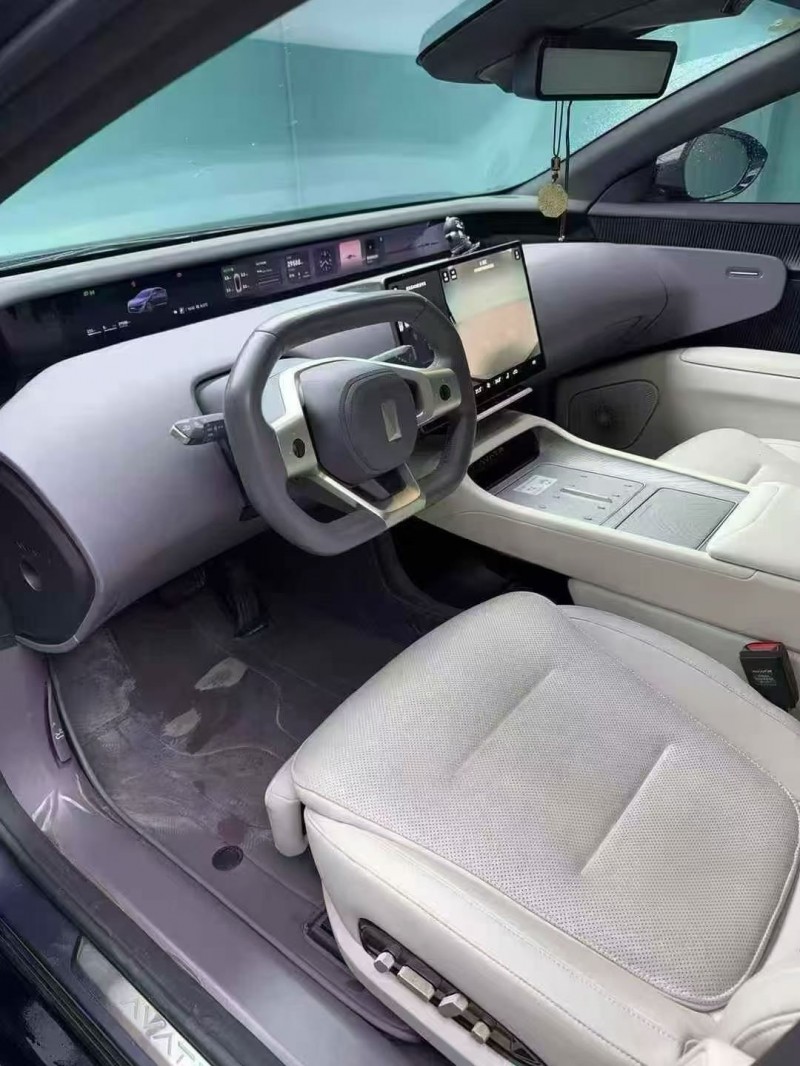 成都24年阿维塔124