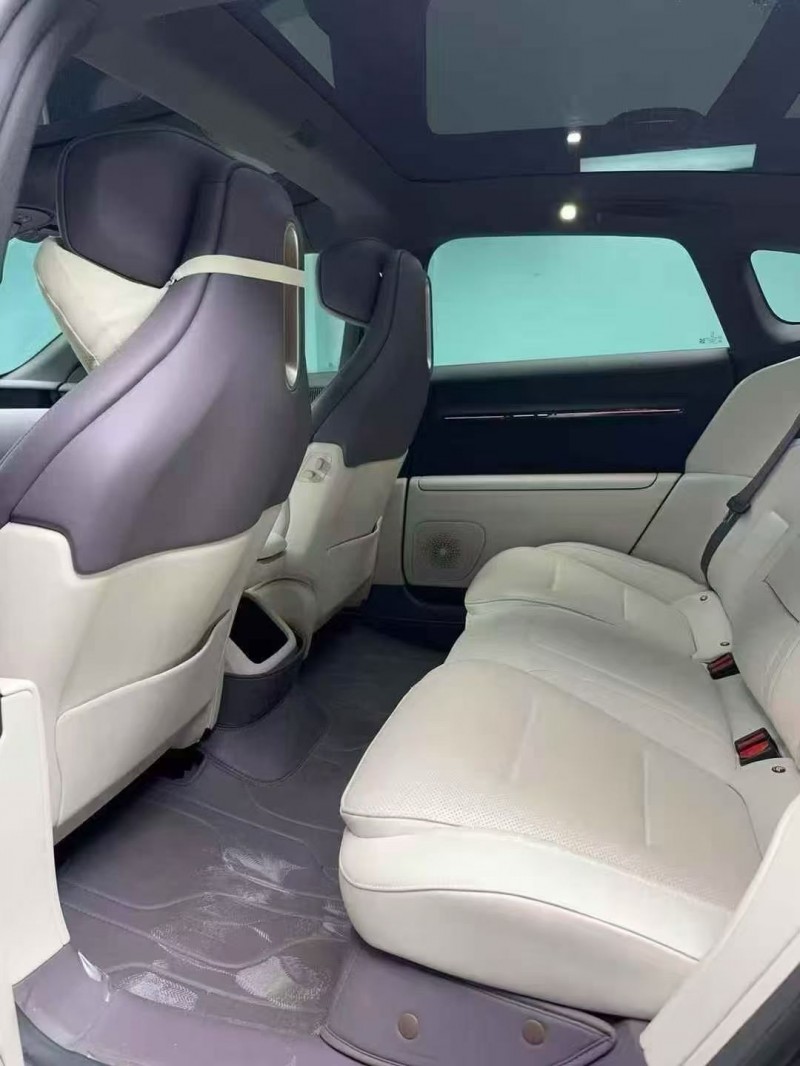 成都24年阿维塔126